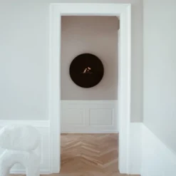 Prometheus RB Safretti - Svart