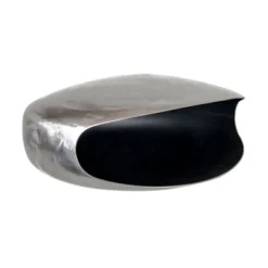 Stål UFO-60 Takmontert Biopeis -Dovre Peis Butikk images 6 silverlarge 281871 47618