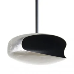 Stål UFO-50 Takmontert Biopeis