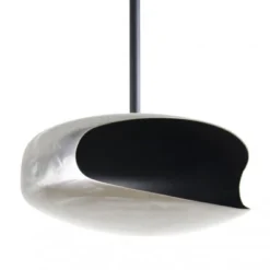 Stål UFO-60 Takmontert Biopeis