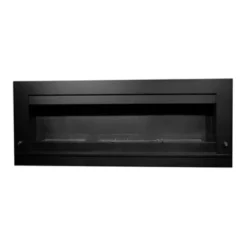 Svart Biopeis Til Vegg -Dovre Peis Butikk images bio100171 45053