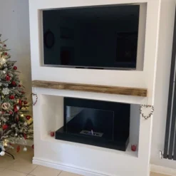 90 Cm Lang Biopeis Til Veggen -Dovre Peis Butikk images bio100351 45043