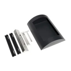 Ocean - Billig Biopeis I Svart -Dovre Peis Butikk images bio100461 44575