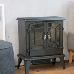 Elektrisk Peis Med Varme -Dovre Peis Butikk images elp101171 43569