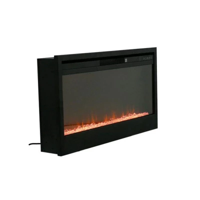 Elektrisk Supreme Veggpeis 800 2 Elektrisk Supreme Veggpeis 800 - Bilde 2