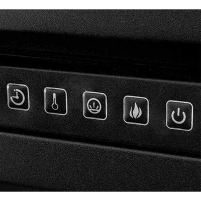 Elektrisk Supreme Veggpeis 800 8 Elektrisk Supreme Veggpeis 800 - Bilde 8