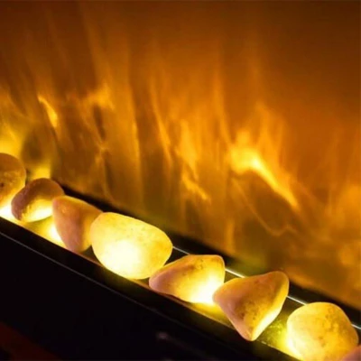 Avlang Elektrisk Veggpeis 2 Avlang Elektrisk Veggpeis - Bilde 2