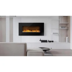 Avlang Elektrisk Veggpeis 14 Avlang Elektrisk Veggpeis -Dovre Peis Butikk images elp101364 43561