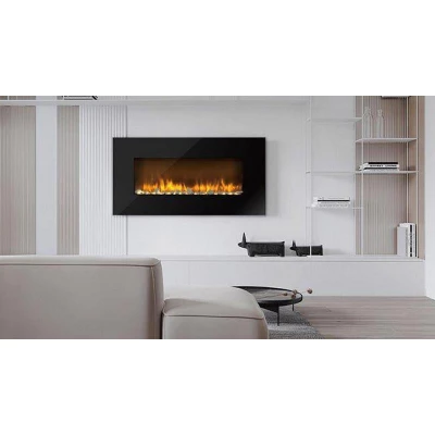 Avlang Elektrisk Veggpeis 4 Avlang Elektrisk Veggpeis - Bilde 4