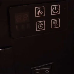 Avlang Elektrisk Veggpeis 16 Avlang Elektrisk Veggpeis -Dovre Peis Butikk images elp101365 43562