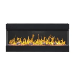 Isle Tre-sidig Elektrisk Peis 26 Isle Tre-sidig Elektrisk Peis -Dovre Peis Butikk images elp8010112 43733