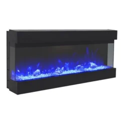 Isle Tre-sidig Elektrisk Peis 17 Isle Tre-sidig Elektrisk Peis -Dovre Peis Butikk images elp801013 43724