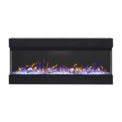 Isle Tre-sidig Elektrisk Peis 21 Isle Tre-sidig Elektrisk Peis -Dovre Peis Butikk images elp801015 43726