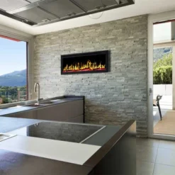 Rutland Slim Elektrisk Peis -Dovre Peis Butikk images elp8010213 43749