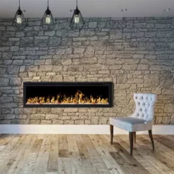 Rutland Slim Elektrisk Peis -Dovre Peis Butikk images elp8010214 43750