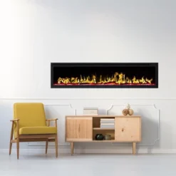 Rutland Slim Elektrisk Peis -Dovre Peis Butikk images elp8010219 43755