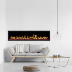 Rutland Slim Elektrisk Peis -Dovre Peis Butikk images elp8010220 43756