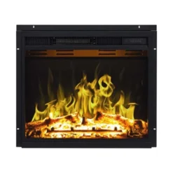 LED Innebygd Elektrisk Peis - 60cm -Dovre Peis Butikk images elp80123603 43676