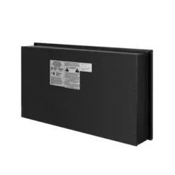 Elektrisk Supreme Veggpeis 800 13 Elektrisk Supreme Veggpeis 800 -Dovre Peis Butikk images elp801245 43770