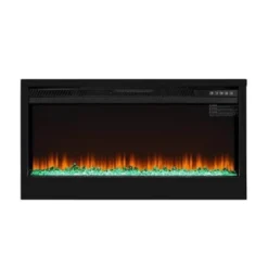 Elektrisk Supreme Veggpeis 800 12 Elektrisk Supreme Veggpeis 800 -Dovre Peis Butikk images elp801246 43771