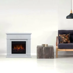 Humberside Elektrisk Peis -Dovre Peis Butikk images elp801304 43801