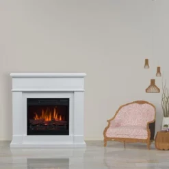 Humberside Elektrisk Peis -Dovre Peis Butikk images elp801305 43802