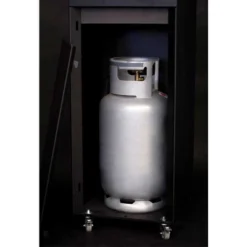 Skagen Svart Terrassevarmer -Dovre Peis Butikk images gas600261 43844