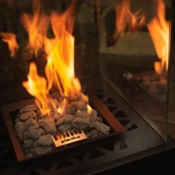 Skagen Svart Terrassevarmer -Dovre Peis Butikk images gas600264 43847