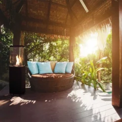 Skagen Svart Terrassevarmer -Dovre Peis Butikk images gas600268 43851