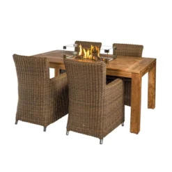 Innebygd Brenner - Rektangulær 9 Innebygd Brenner - Rektangulær -Dovre Peis Butikk images gas801771 44452