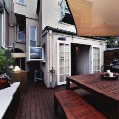 Muztag Valencia Terrassevarmeren I Svart -Dovre Peis Butikk images gas905021 45026