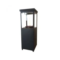 Muztag Mallorca Design Terrassevarmer Til Gass