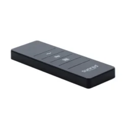 Royal Diamond 2500 Watt Svart -Dovre Peis Butikk images out801011 43862