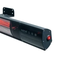 Royal Diamond 2500 Watt Svart -Dovre Peis Butikk images out801012 43863