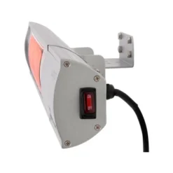 Royal Diamond 2000 Watt Stål -Dovre Peis Butikk images out801022 43868