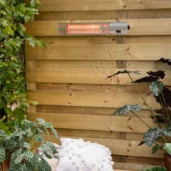 Royal Diamond 2000 Watt Stål -Dovre Peis Butikk images out801023 43869