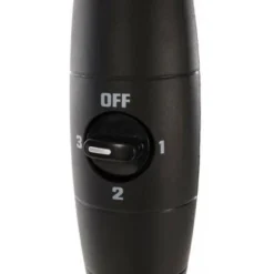 Retro Stående Terrassevarmer Med 2100 Watt -Dovre Peis Butikk images out801081 43875