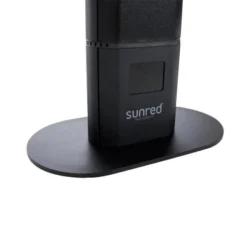 Royal Diamond Dark Elektrisk Terrassevarmer -Dovre Peis Butikk images out801141 43652