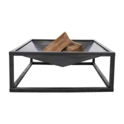 Tervo Bålpanne - 80 Cm