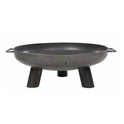 Salo Klassisk Bålpanne - 60 Cm 2 Salo Klassisk Bålpanne - 60 Cm - Bilde 2