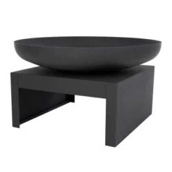 Kotka Industrielt Mørk Bålpanne - 80 Cm -Dovre Peis Butikk images out802151 44190