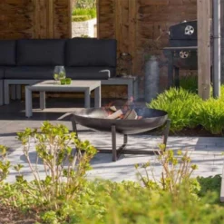 Tornio Bålpanne - 80 Cm -Dovre Peis Butikk images out802174 44207