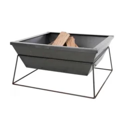 Reso Bålpanne - 60 Cm