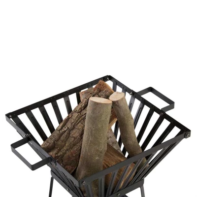 Denver Bålkurv 5 Denver Bålkurv - Bilde 5