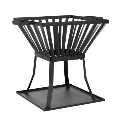 Denver Bålkurv 1 Denver Bålkurv