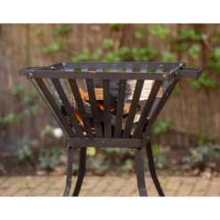 Denver Bålkurv 9 Denver Bålkurv -Dovre Peis Butikk images out802394 44237