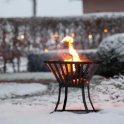 Denver Bålkurv 8 Denver Bålkurv -Dovre Peis Butikk images out802396 44239