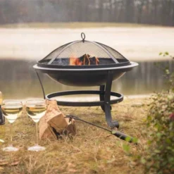 Atlanta Bålpanne -Dovre Peis Butikk images out802445 44274