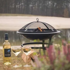 Atlanta Bålpanne -Dovre Peis Butikk images out802446 44275