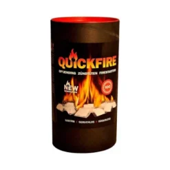 QuickFire Opptennere - 100 Stk.